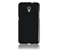 Spada Glossy Soft Cover TPU Case Protective Cover Shell Bag for ZTE Blade V7