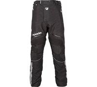 Spada Metro Ladies Waterproof Motorcycle Trousers Black Bike Pants Thermal 10