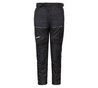 Spada Modena Evo CE Motorcycle Motorbike Textile Trousers Black