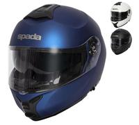Spada Orion Flip Front Motorcycle Helmet