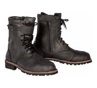 Spada Pilgrim Grande CE Leather Motorcycle Boots