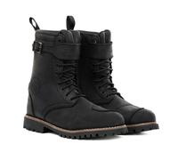 Spada Pilgrim Grande Rev.2 Motorcycle Boots Casual Motorbike Touring Boot