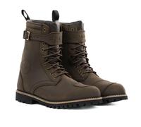 Spada Pilgrim Grande Rev.2 Motorcycle Boots Casual Motorbike Touring Boot