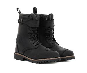 Spada Pilgrim Grande Rev.2 Motorcycle Boots Casual Motorbike Touring Boot