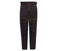 Spada Tucson V3 CE Motorcycle Motorbike Waterproof Trousers Black