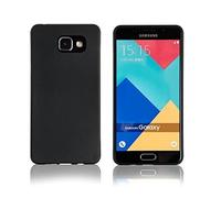 Spada Ultra Slim Soft Cover TPU Case Protection Cover For Samsung Galaxy A5 2016
