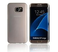 Spada Ultra Slim Soft Cover TPU Case Protection Cover For Samsung Galaxy S7 Edge