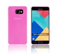 Spada Ultra Slim Soft Cover TPU Case Protective Cover for Samsung Galaxy A3 2016