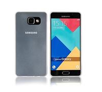 Spada Ultra Slim Soft Cover TPU Case Protective Cover for Samsung Galaxy A5 2016