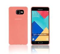 Spada Ultra Slim Soft Cover TPU Case Protective Shell for Samsung Galaxy A5