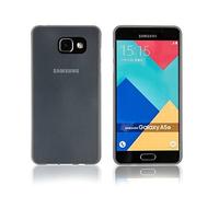 Spada Ultra Slim Soft Cover Tpu Case Schutz-Hülle For Samsung Galaxy A5 2016