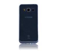 Spada Ultra Slim Soft Cover Tpu Case Schutz-Hülle For Samsung Galaxy J3 2016
