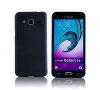 Spada Ultra Slim Soft Cover Tpu Case Schutz-Hülle For Samsung Galaxy J3 2016