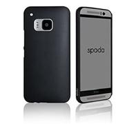 Spada Ultra Slim Soft Cover TPU Case Shell Protective Cover for HTC One M9