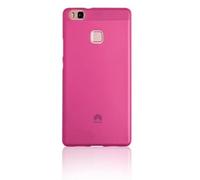 Spada Ultra Slim Soft Cover TPU Case Shell Protective Cover for Huawei P9 Lite