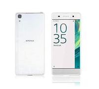 Spada Ultra Slim Soft Cover TPU Case Shell Protective Cover For Sony Xperia XA