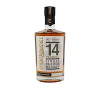 Spade & Bushel 14 Year Old Single Malt Irish Whiskey 70cl, 45% ABV