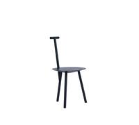 Spade Chair Navy Blue