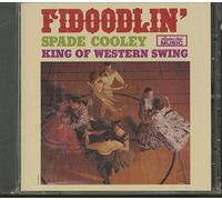 Spade Cooley - Fidoodlin'