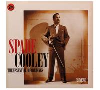 Spade Cooley - The Essential Recordings