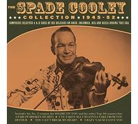 Spade Cooley - The Spade Cooley Collection 1945-52