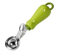 Spade Di - Scoopti For Baking | Heavy Scooper | Hanging Kitchen Tool For Baking And Portion | Durable Dispenser For Home, Bakery, Buffet, Restaurant, P