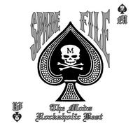 Spade File-the Mods Rockaholic