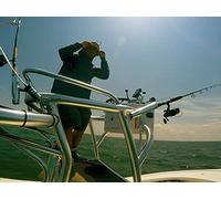 Spade fishing the CBBT and the Capt Jim Memorial Tournament