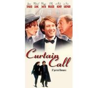 Spader - Curtain Call [VHS] [Import]