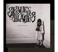 Spades and Blades - The End Is Near