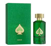 Spades Game Emerald Perfume, 100ml Fragrance Travel Skin Body Mist | Soothing Attractive Liquid Perfume Charm Booster For Wife Husband Daughter Dad Lovers