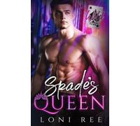 Spade's Queen: 3 (Wild Aces)