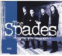 Spades,the - Boy to America