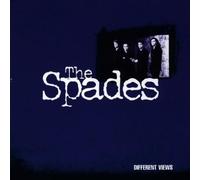 Spades,the - Different Views