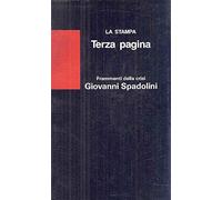 Spadolini Giovanni - Frammenti Della Crisi