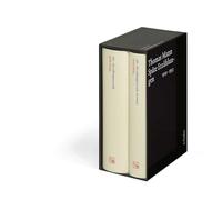 Späte Erzählungen 1919-1953: Text und Kommentar in einer Kassette