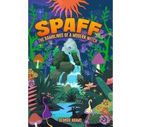 SPAFF: The Ramblings of a Modern Witch