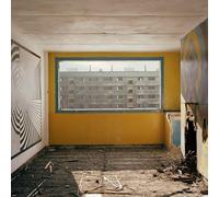 Spafford Campbell - Tomorrow Held