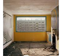 Spafford Campbell Tomorrow Held (CD) Album