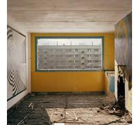 Spafford Campbell - Tomorrow Held [VINYL]