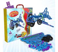 Spaghetteez Noodle Flyer CLICS Multi 5 Pack