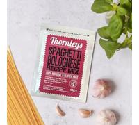 Spaghetti Bolognese Recipe Mix