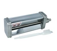 Spaghetti Cutter for KitchenAid Kitchen Machine - In leaning Brush