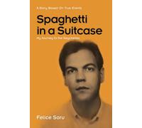 Spaghetti in a Suitcase: My Journey to the Seychelles