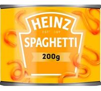 Spaghetti In Tomato Sauce 200g "A symphony of flavors" Tasty And Twisty Gift Hamper For Birthday,Christmas,Easter,New Year