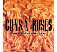 Spaghetti Incident