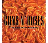 Spaghetti Incident ?