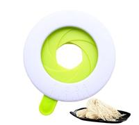 Spaghetti Measuring Tool - Pasta, Noodle Portion, Adjustable for 1 to 4 | Spaghetti Accessories, Pasta, Meal Preparation, Home Kitchen,