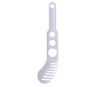Spaghetti Meter - SPAGHETTI MEDIURING REGUE | Spoon Noodle | Multifunctional Food Cultivator and Portion Control Ladle | Ideal for Restaurants, Schools, Homes | Tool