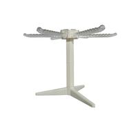 Spaghetti Pasta Drying Rack Collapsible Dryer Stand Noodles Stability Holder Tripod Design Shelf Accessories Cooking Tools